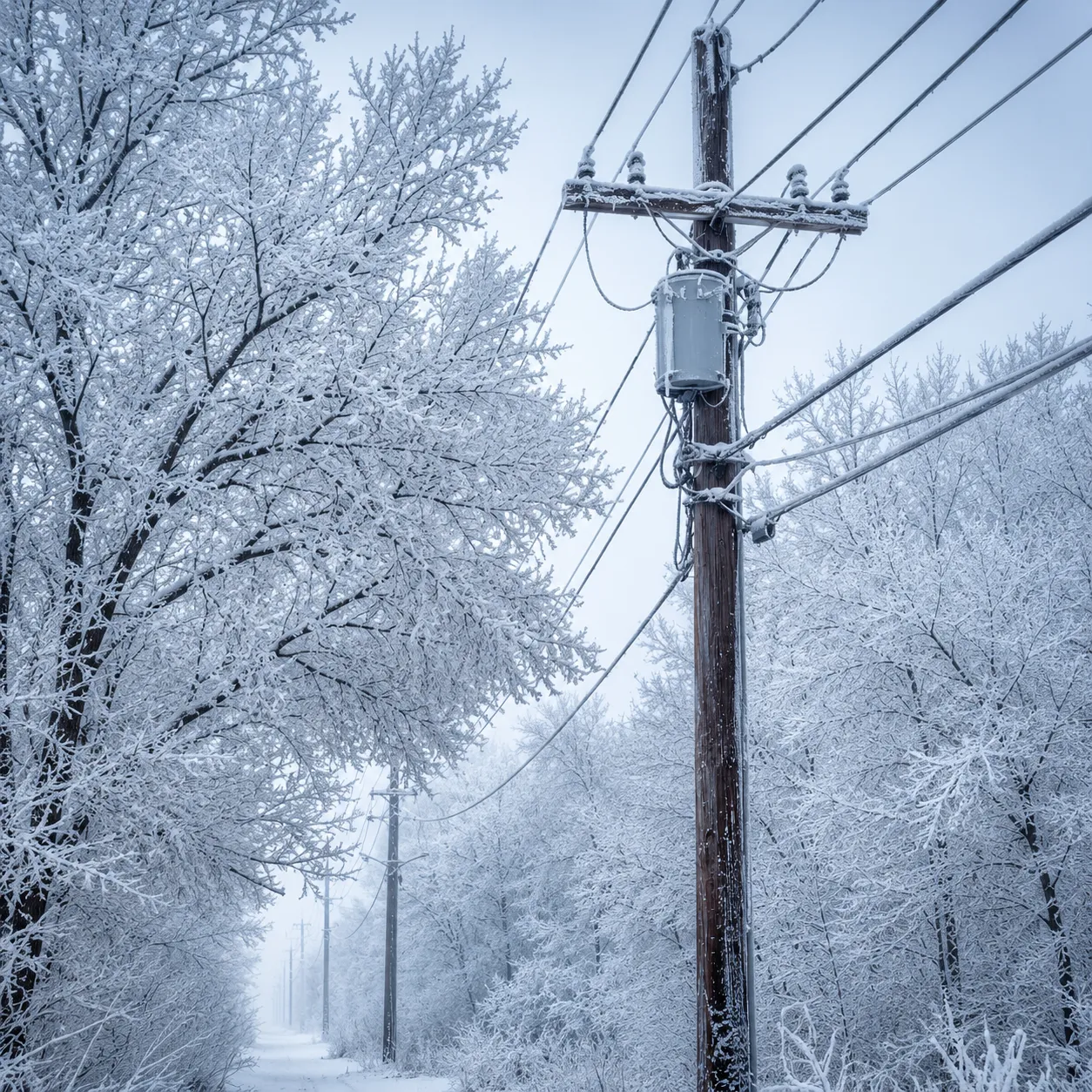 Cold Environments