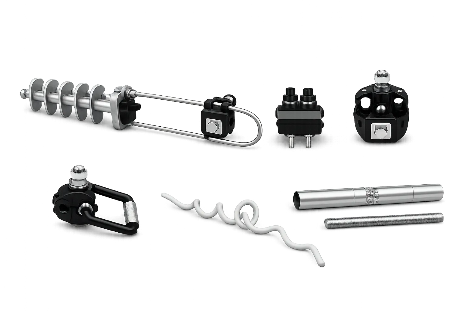 MVCC Accessories