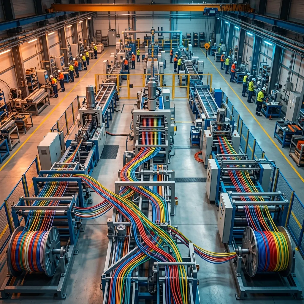 Quality Testing Machine